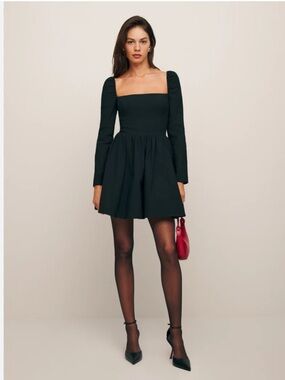 Reformation Parmida Dress
